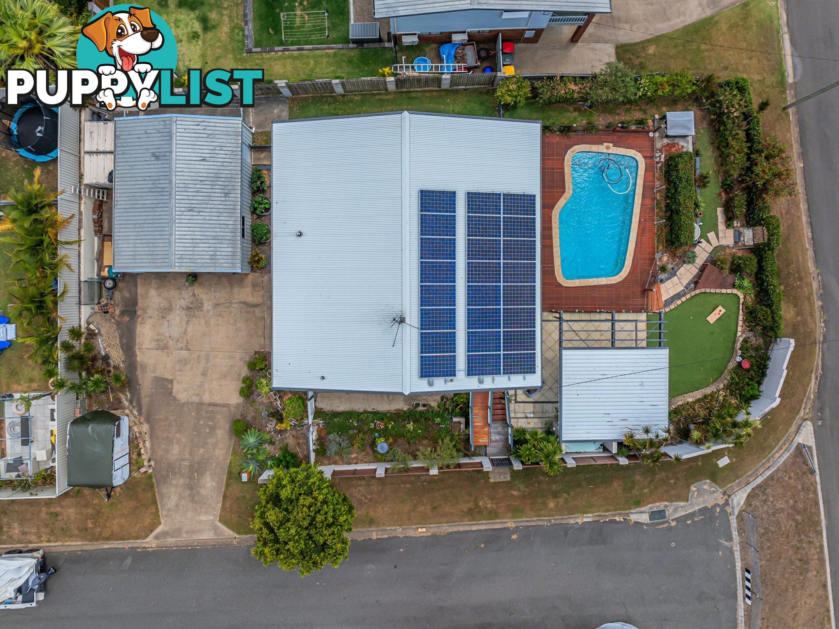 17 Scallop Street TANNUM SANDS QLD 4680