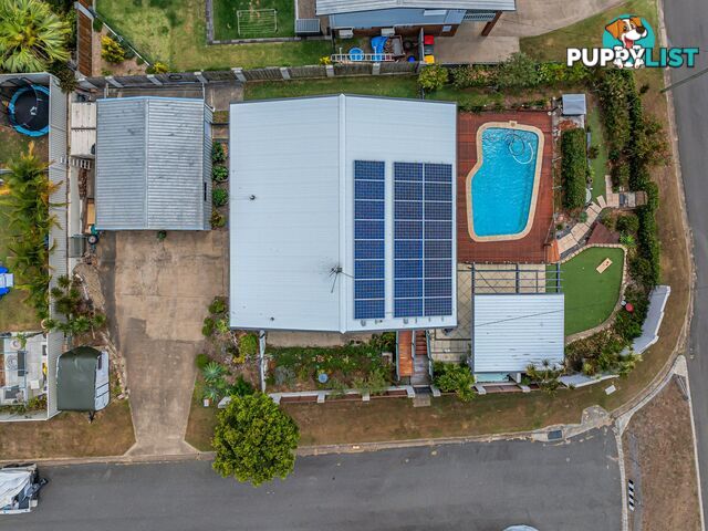 17 Scallop Street TANNUM SANDS QLD 4680