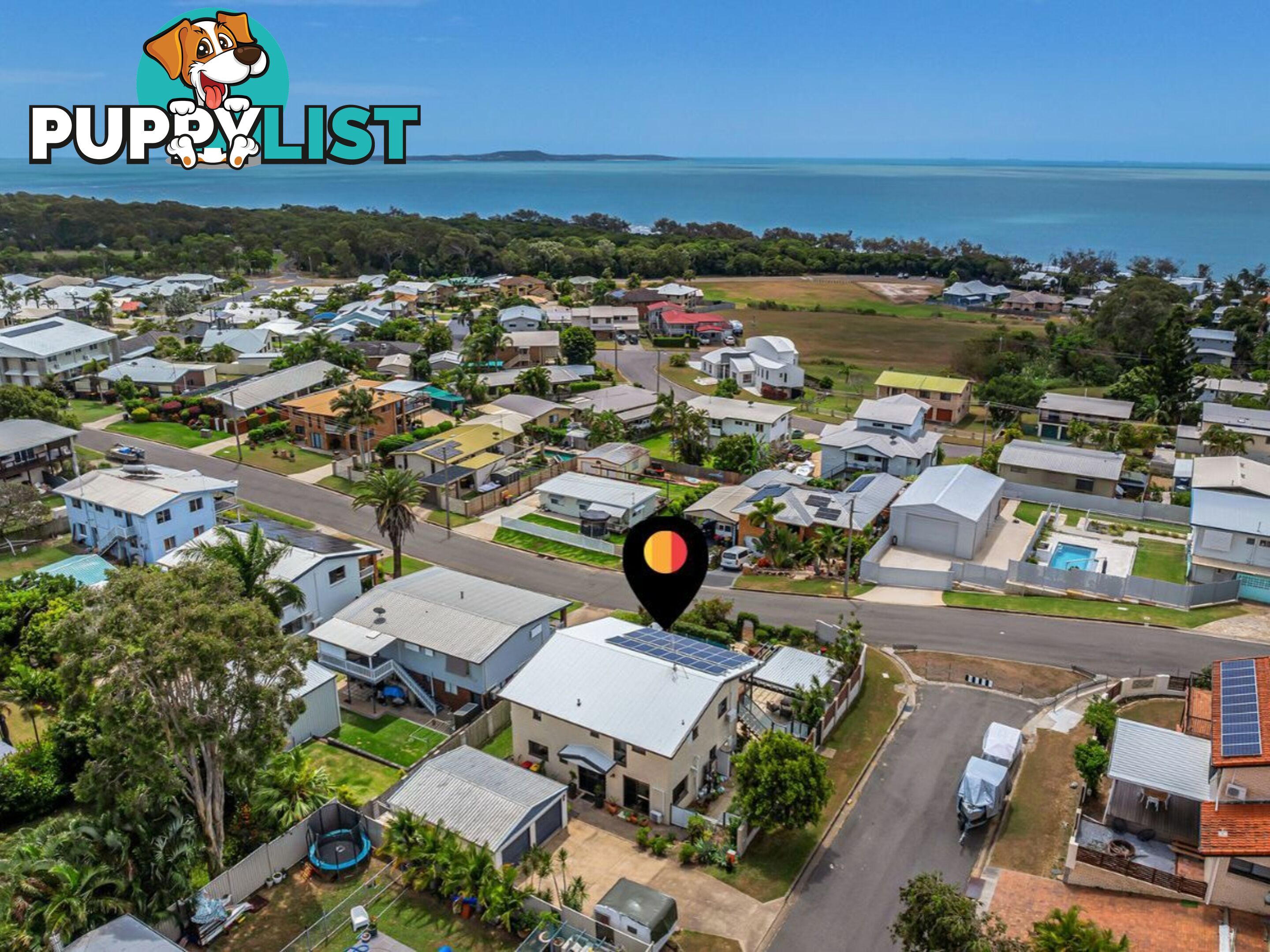 17 Scallop Street TANNUM SANDS QLD 4680