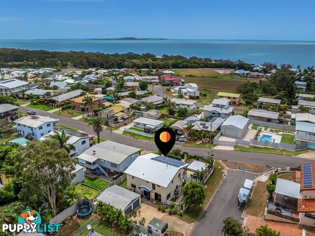 17 Scallop Street TANNUM SANDS QLD 4680