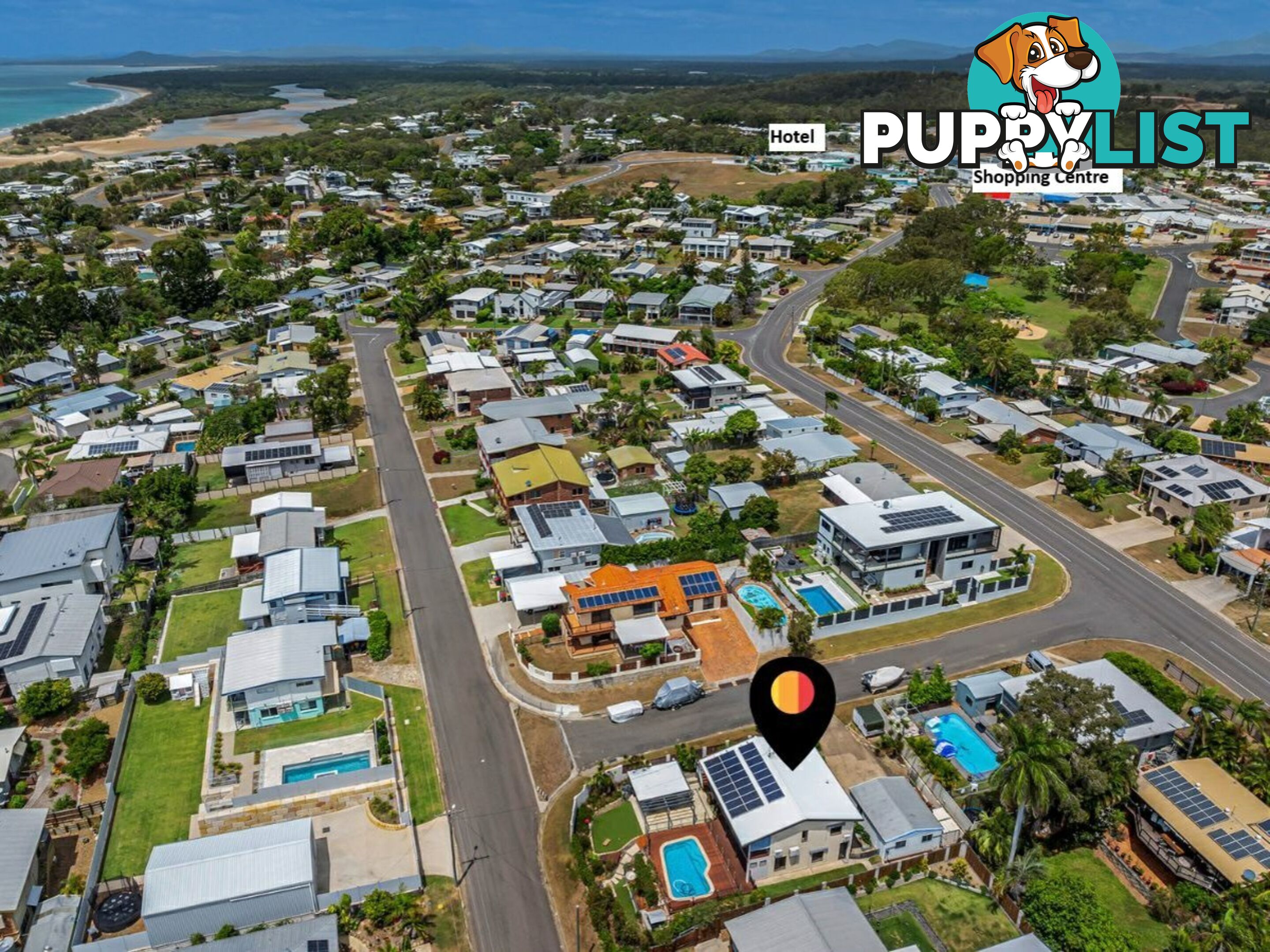 17 Scallop Street TANNUM SANDS QLD 4680