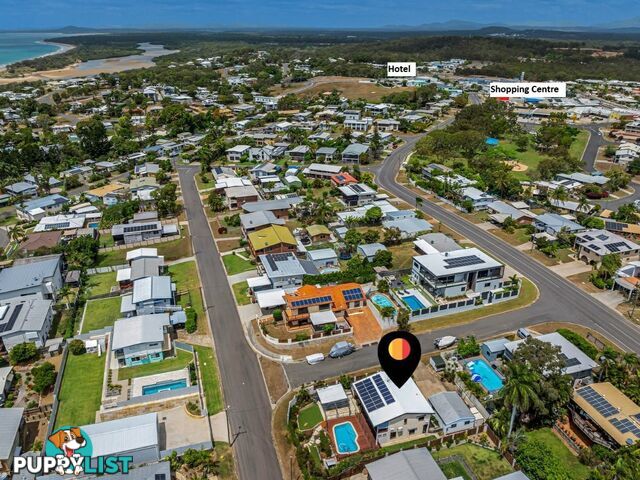 17 Scallop Street TANNUM SANDS QLD 4680