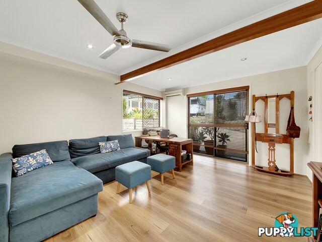 17 Scallop Street TANNUM SANDS QLD 4680