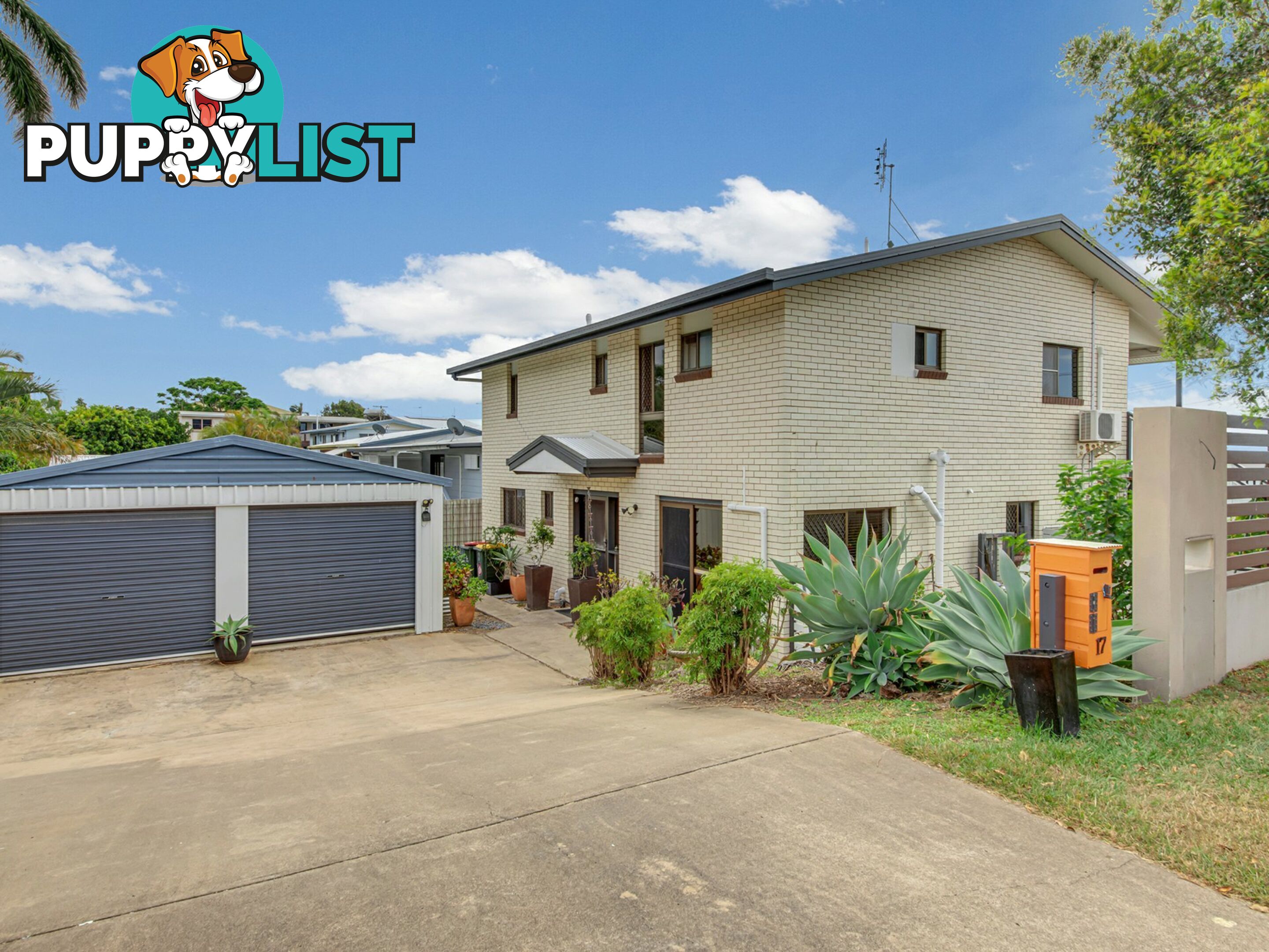 17 Scallop Street TANNUM SANDS QLD 4680