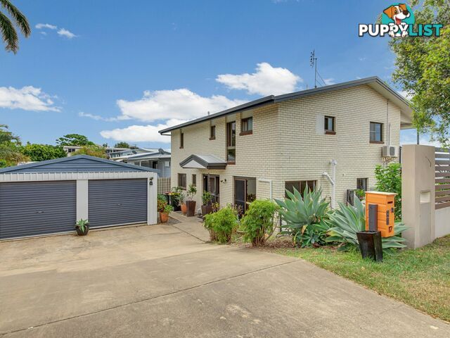 17 Scallop Street TANNUM SANDS QLD 4680