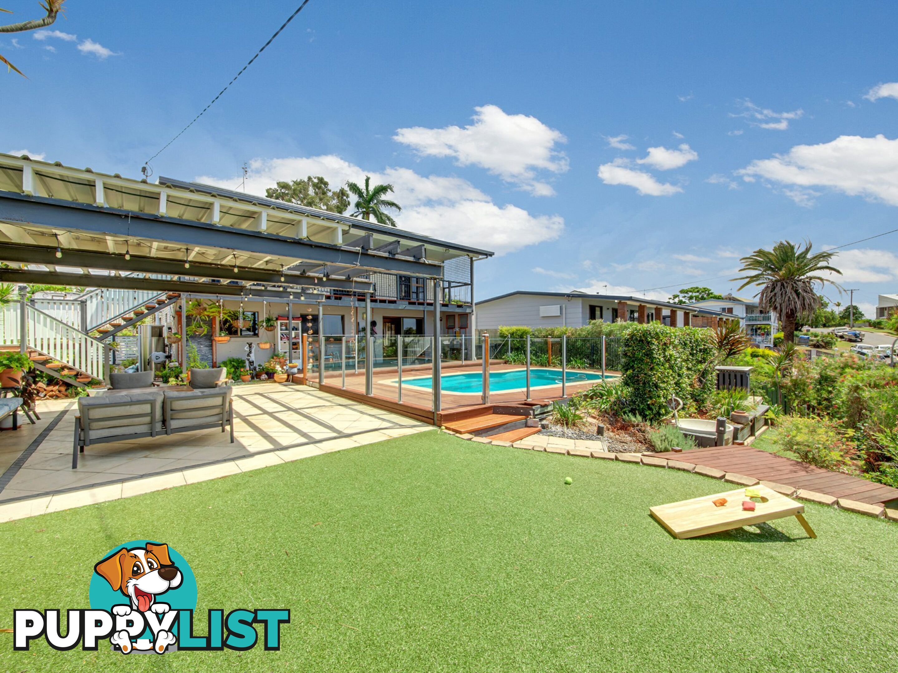 17 Scallop Street TANNUM SANDS QLD 4680