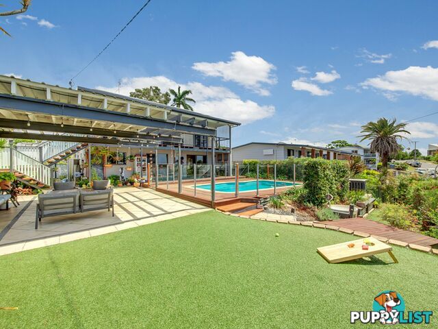 17 Scallop Street TANNUM SANDS QLD 4680