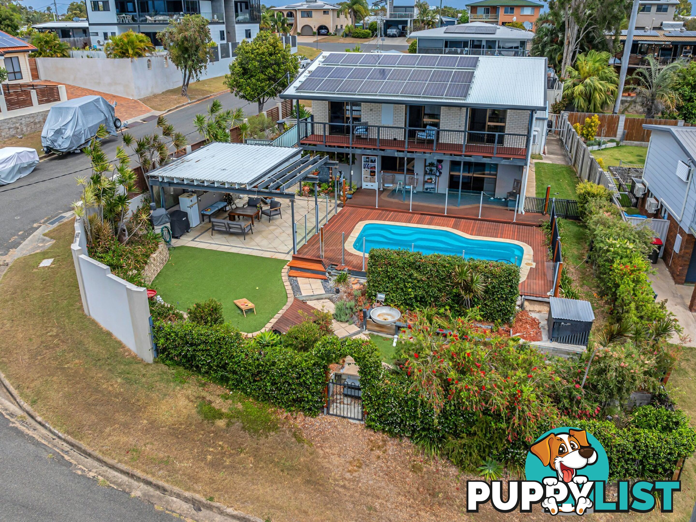 17 Scallop Street TANNUM SANDS QLD 4680