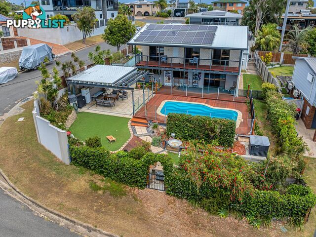 17 Scallop Street TANNUM SANDS QLD 4680