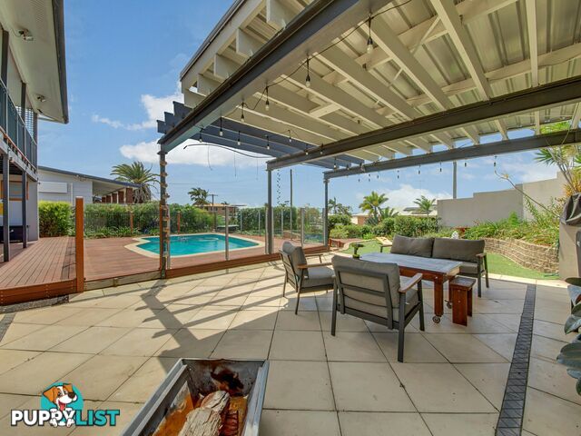 17 Scallop Street TANNUM SANDS QLD 4680