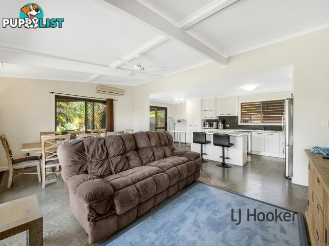 18 Bellemere Court BOYNE ISLAND QLD 4680