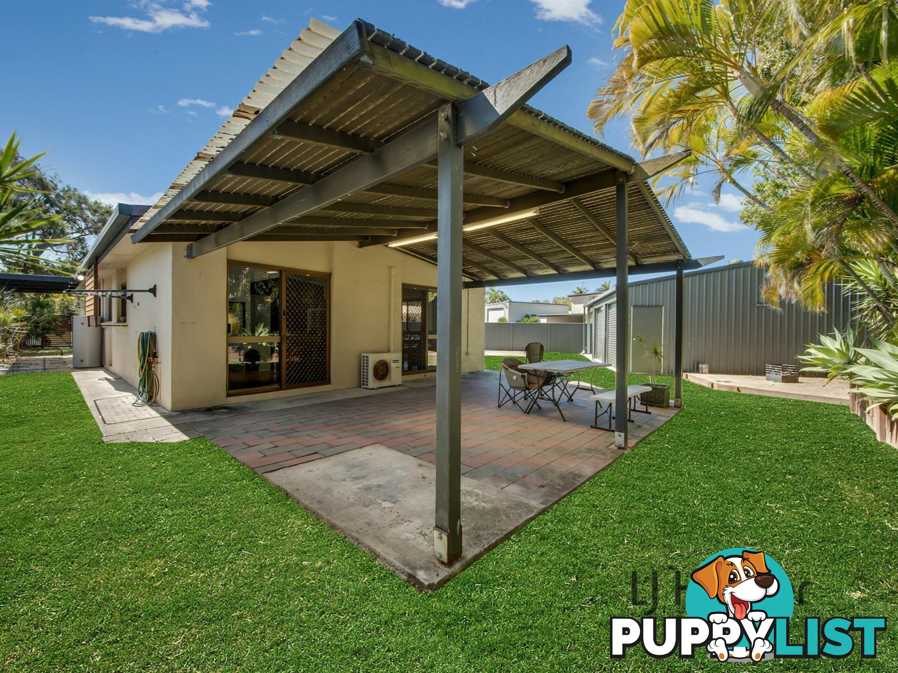 18 Bellemere Court BOYNE ISLAND QLD 4680