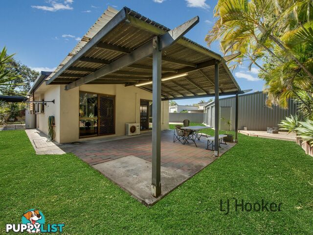 18 Bellemere Court BOYNE ISLAND QLD 4680