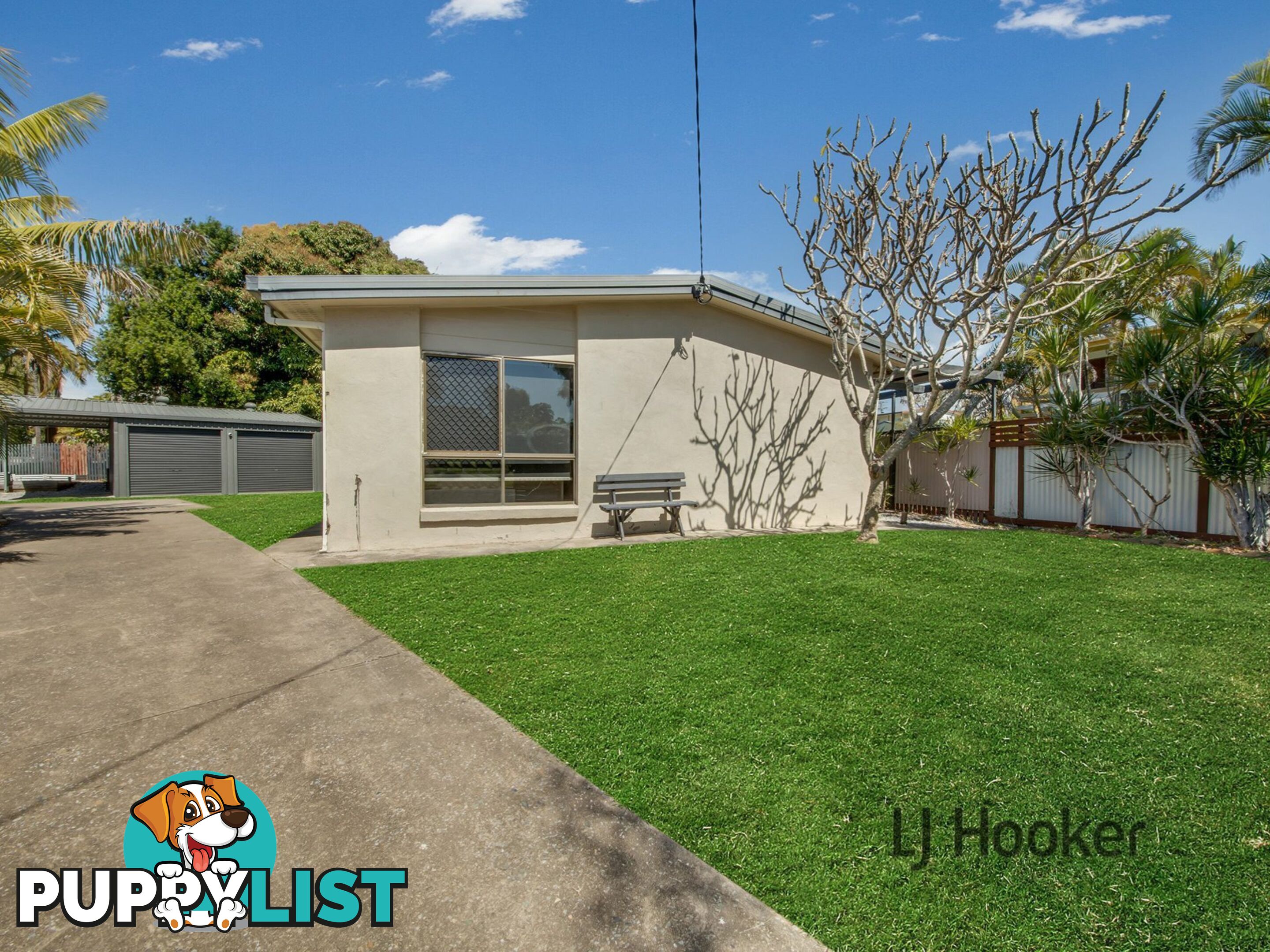 18 Bellemere Court BOYNE ISLAND QLD 4680