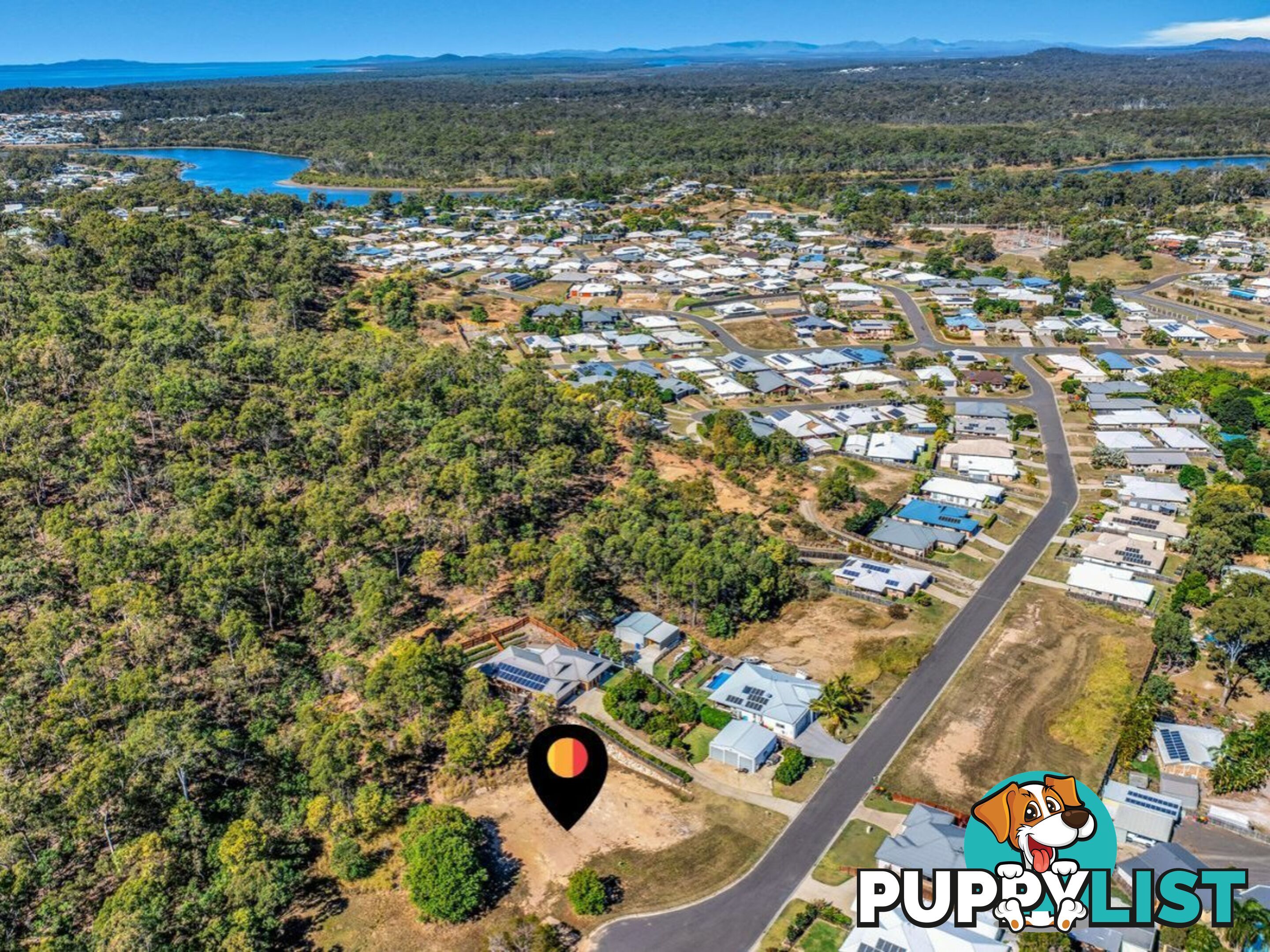 34 Jeana Close BOYNE ISLAND QLD 4680