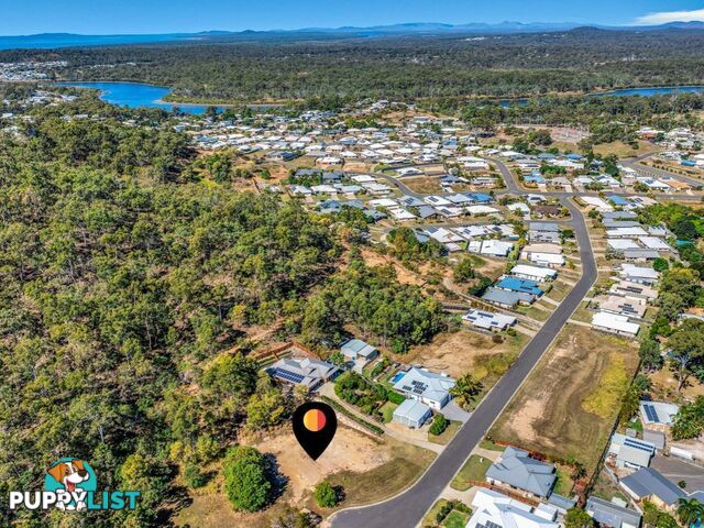 34 Jeana Close BOYNE ISLAND QLD 4680