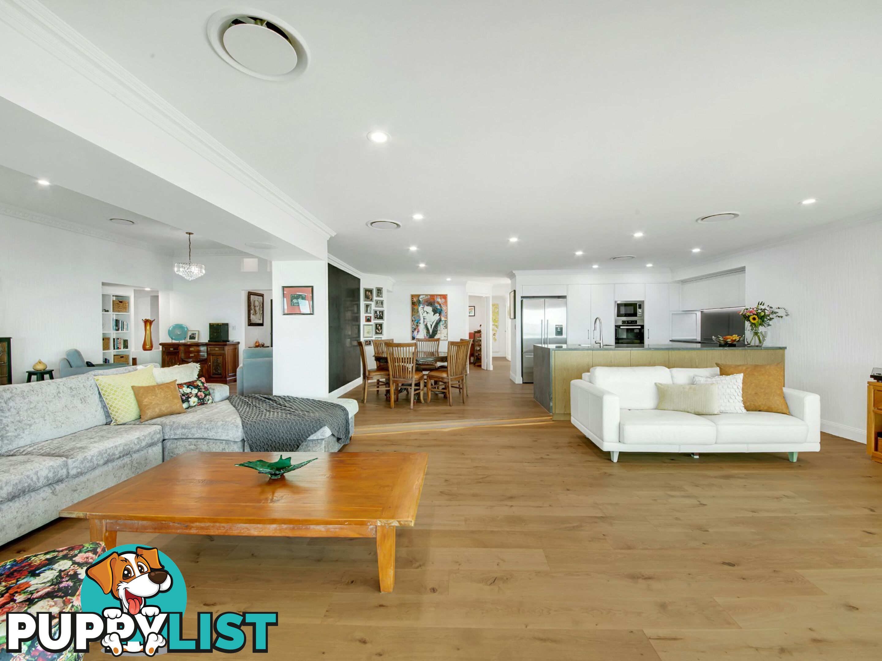 6 The Esplanade BARNEY POINT QLD 4680