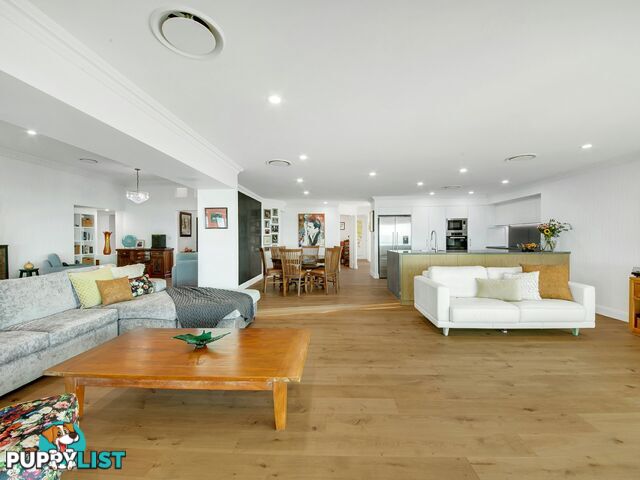 6 The Esplanade BARNEY POINT QLD 4680