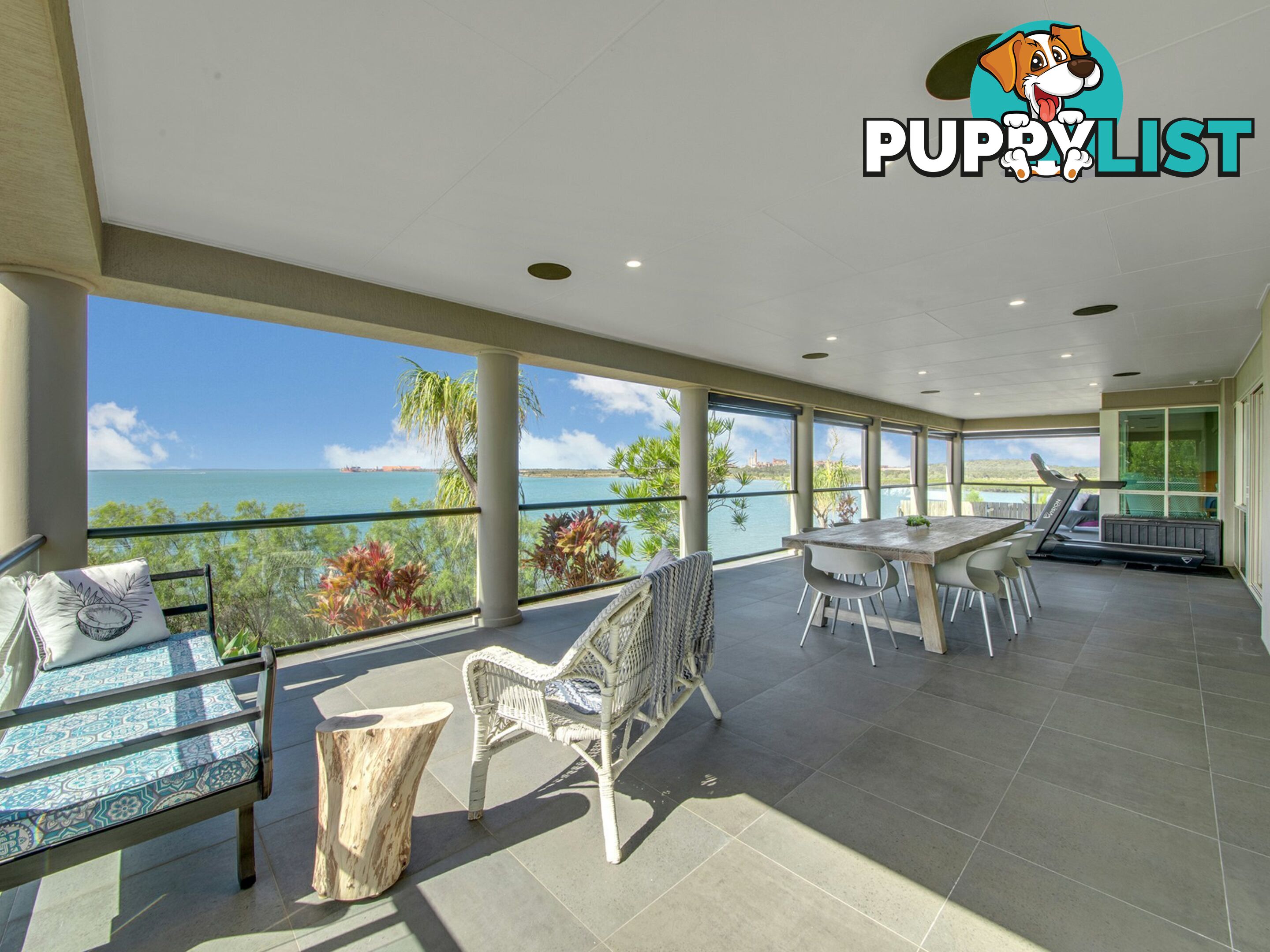 6 The Esplanade BARNEY POINT QLD 4680