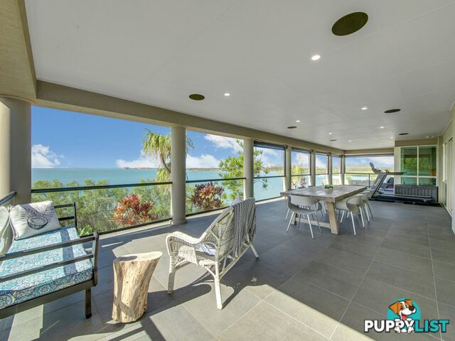 6 The Esplanade BARNEY POINT QLD 4680