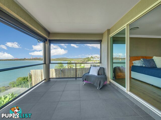 6 The Esplanade BARNEY POINT QLD 4680