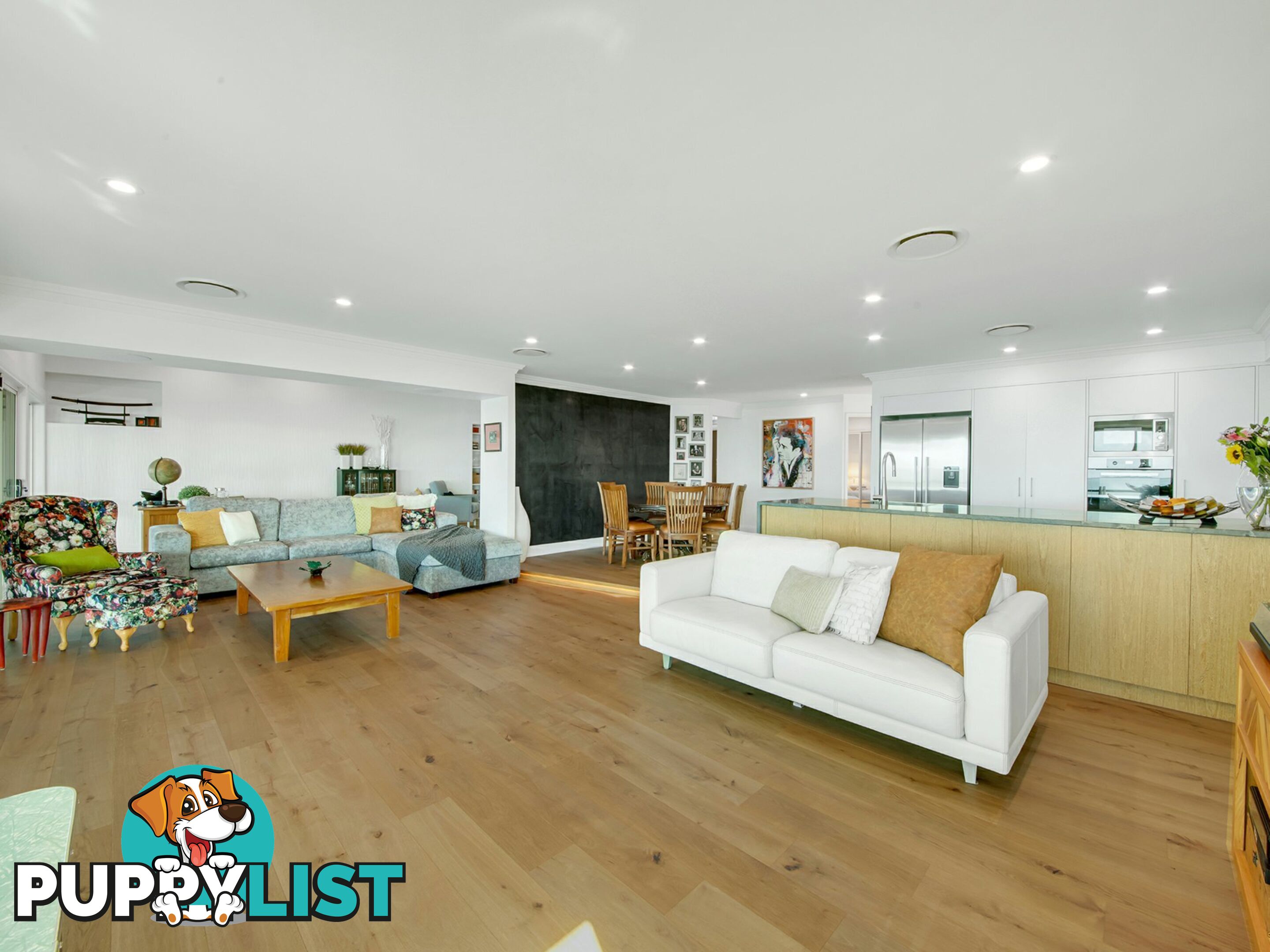 6 The Esplanade BARNEY POINT QLD 4680