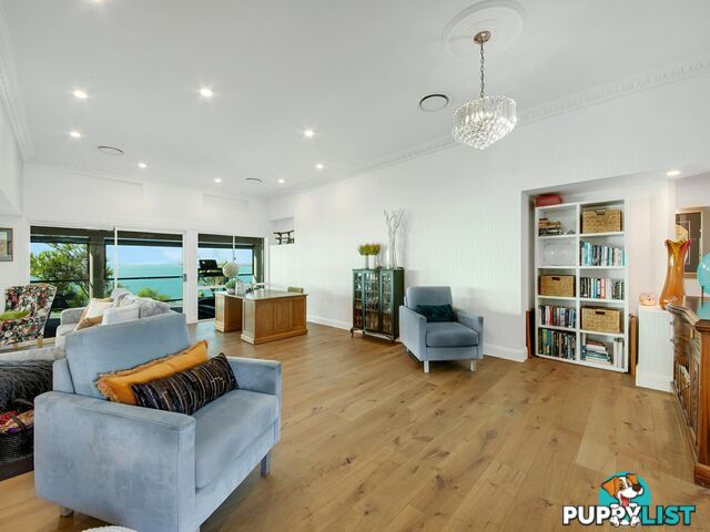 6 The Esplanade BARNEY POINT QLD 4680