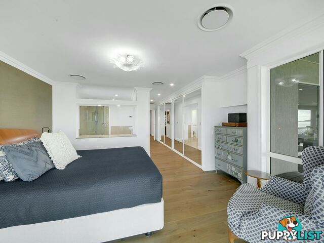 6 The Esplanade BARNEY POINT QLD 4680