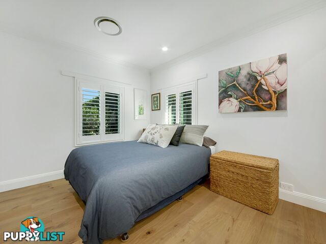 6 The Esplanade BARNEY POINT QLD 4680