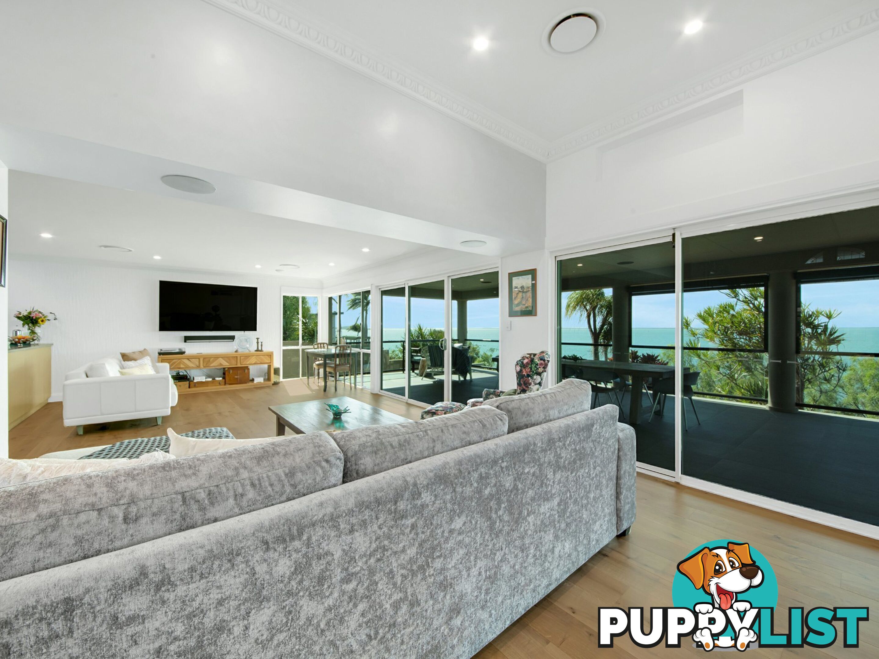 6 The Esplanade BARNEY POINT QLD 4680