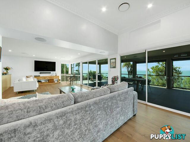 6 The Esplanade BARNEY POINT QLD 4680