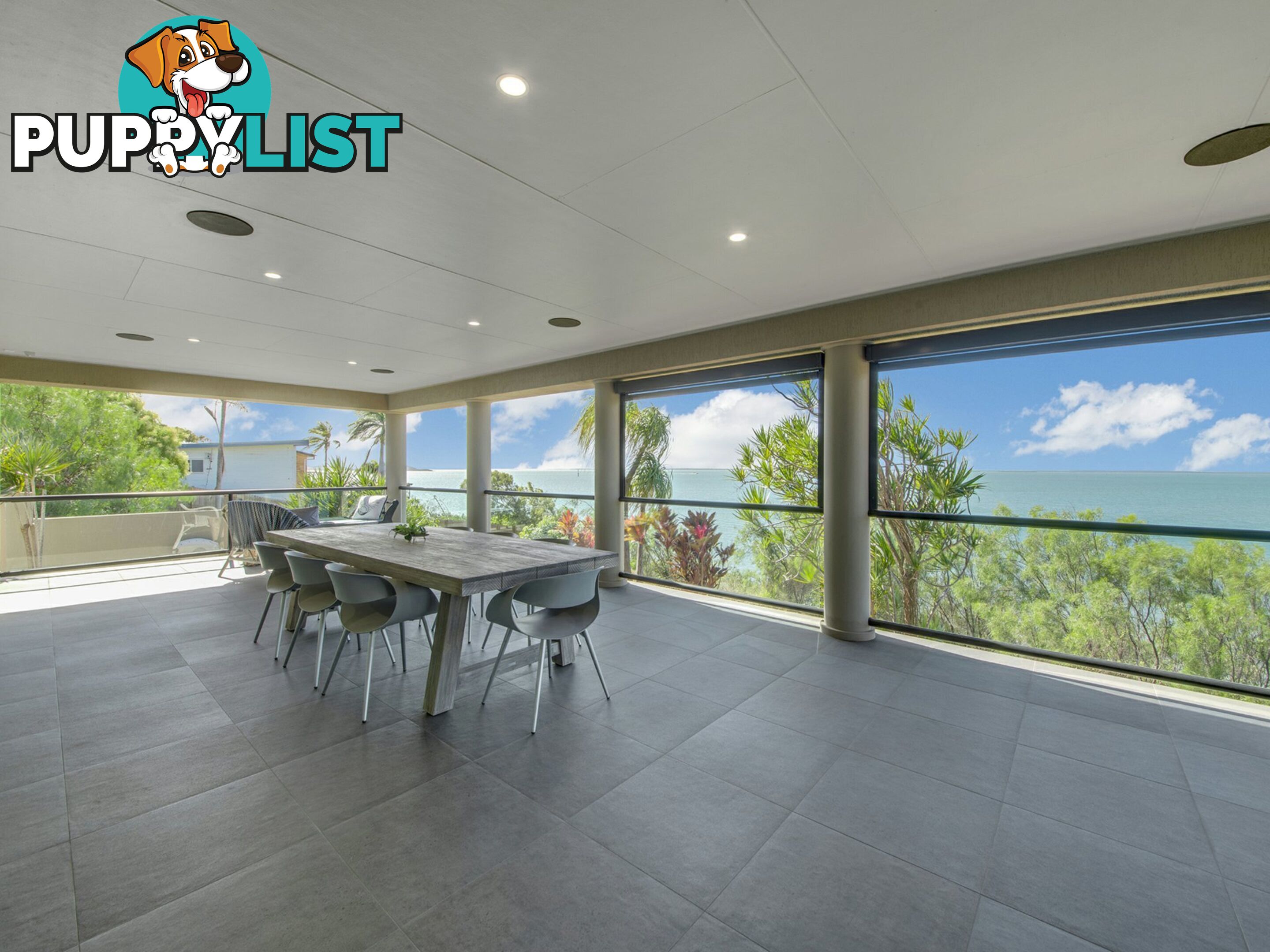 6 The Esplanade BARNEY POINT QLD 4680