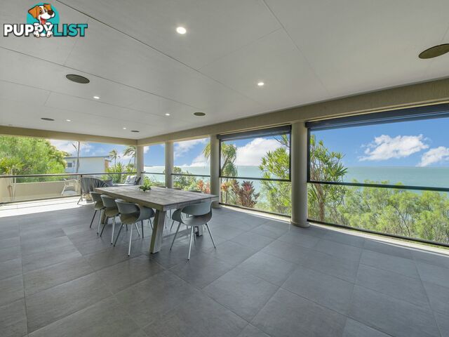 6 The Esplanade BARNEY POINT QLD 4680