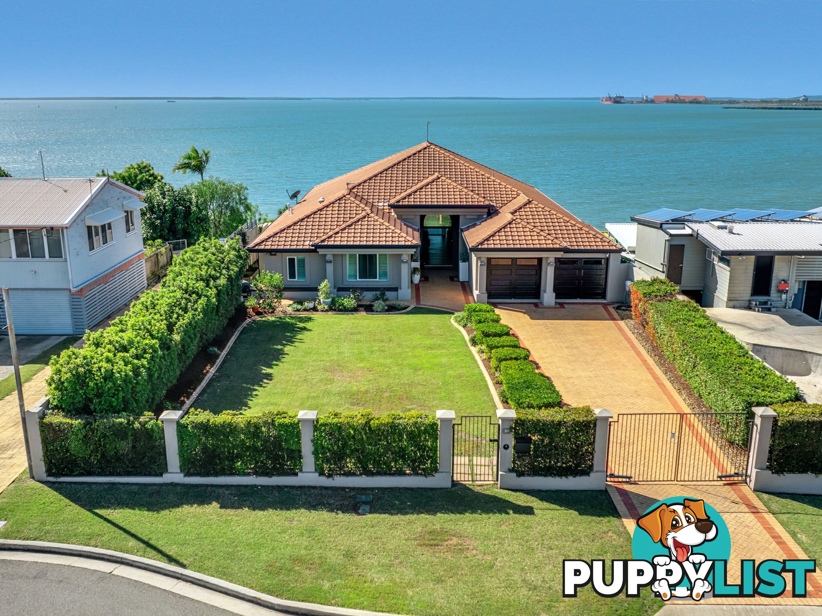 6 The Esplanade BARNEY POINT QLD 4680