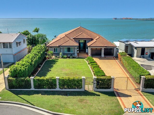 6 The Esplanade BARNEY POINT QLD 4680