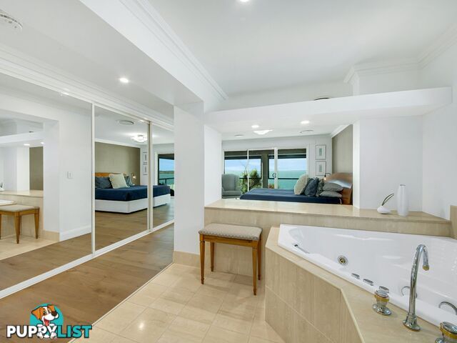 6 The Esplanade BARNEY POINT QLD 4680