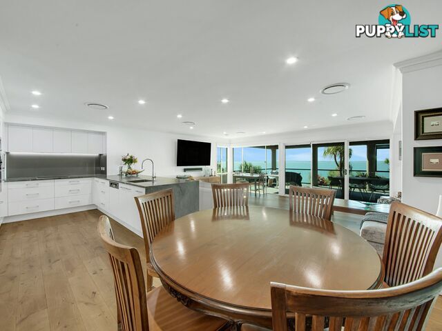 6 The Esplanade BARNEY POINT QLD 4680