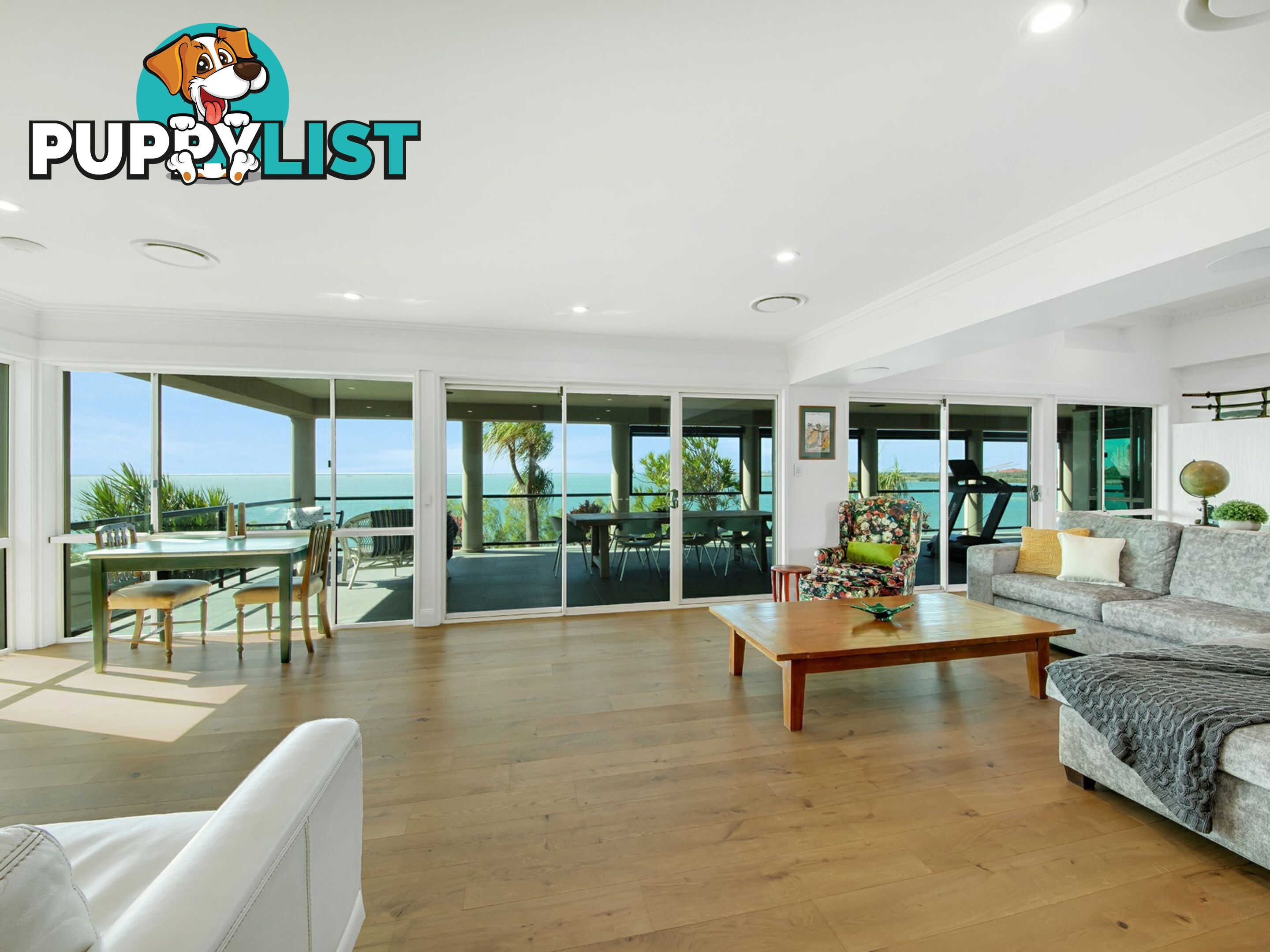 6 The Esplanade BARNEY POINT QLD 4680