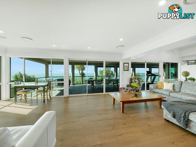 6 The Esplanade BARNEY POINT QLD 4680