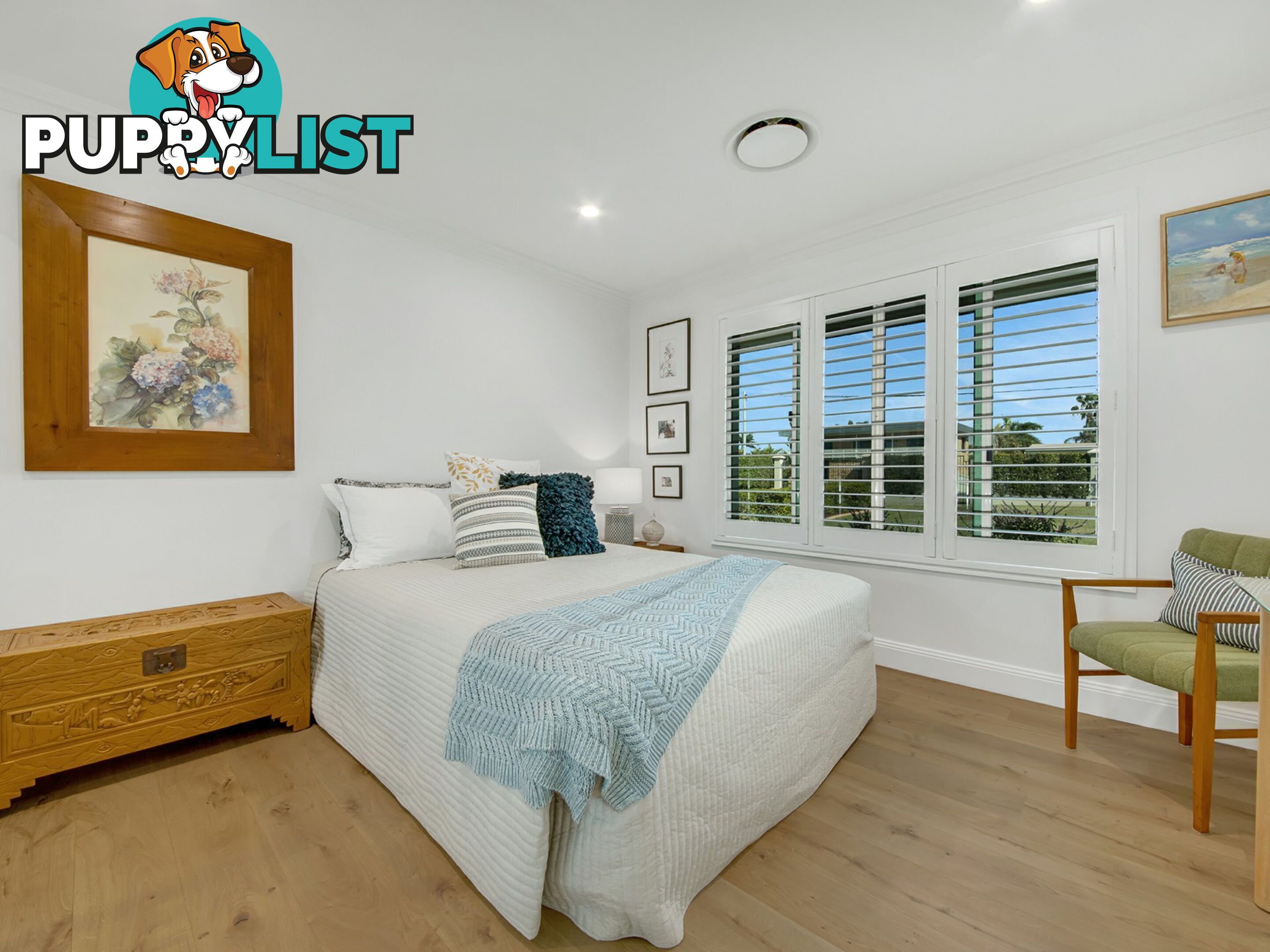 6 The Esplanade BARNEY POINT QLD 4680