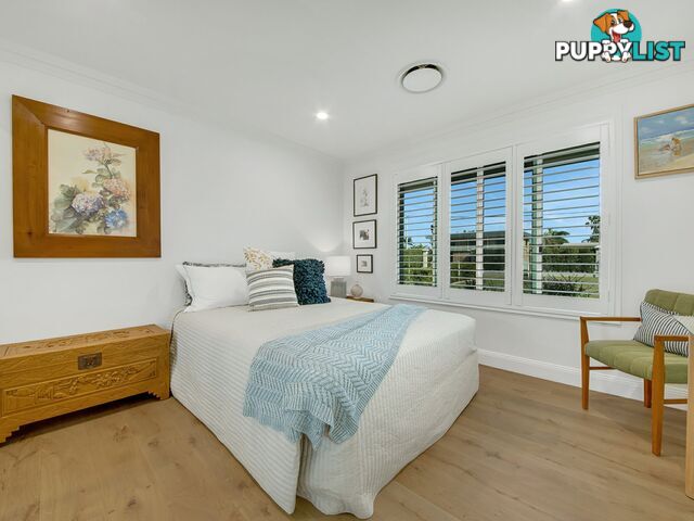 6 The Esplanade BARNEY POINT QLD 4680