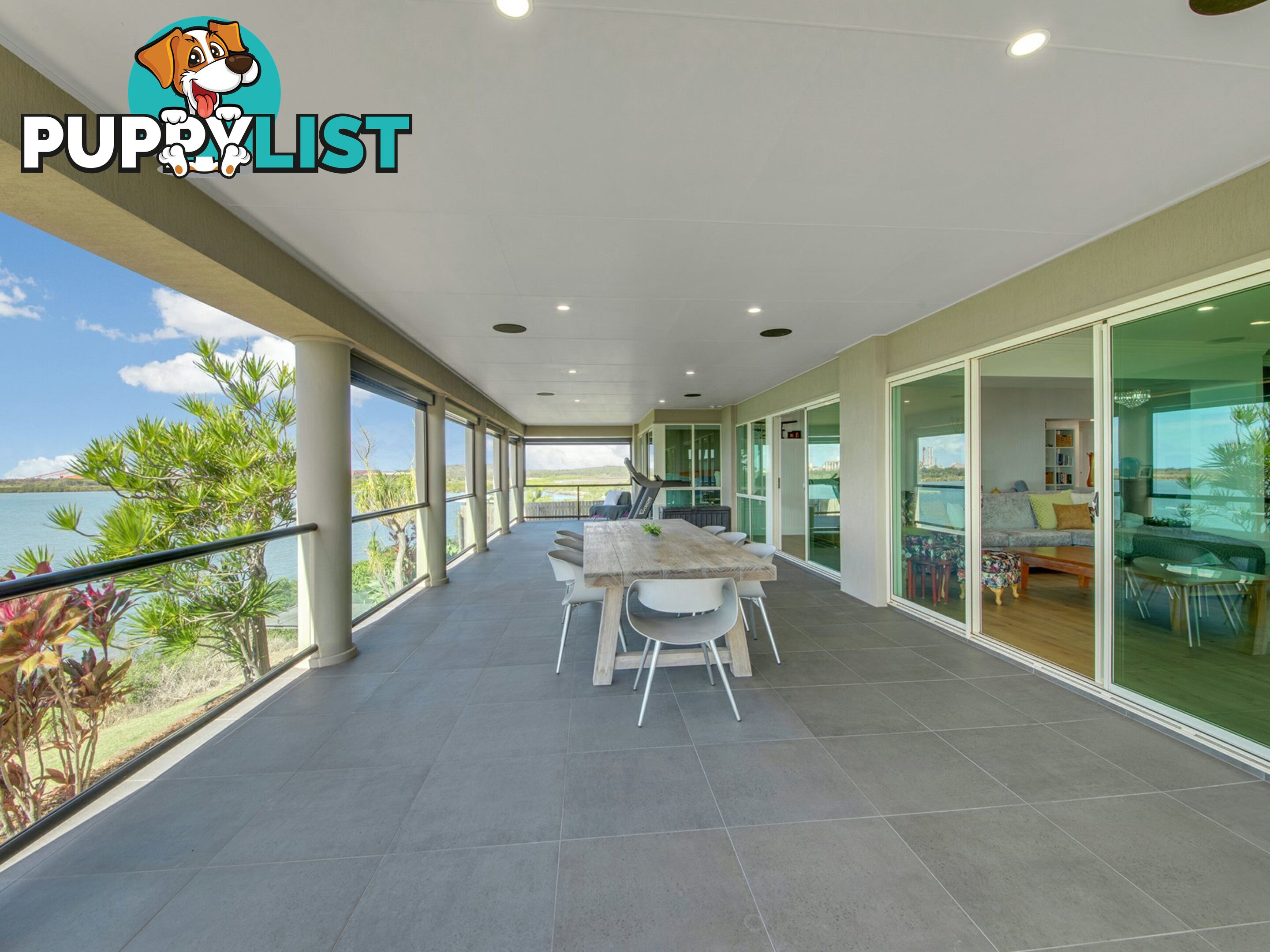 6 The Esplanade BARNEY POINT QLD 4680