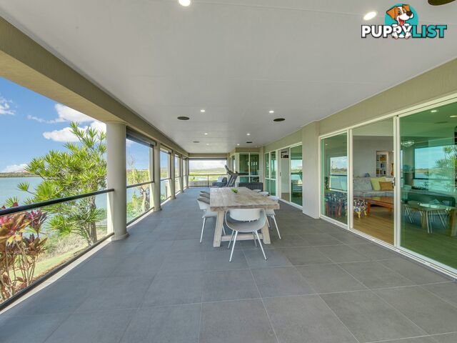 6 The Esplanade BARNEY POINT QLD 4680