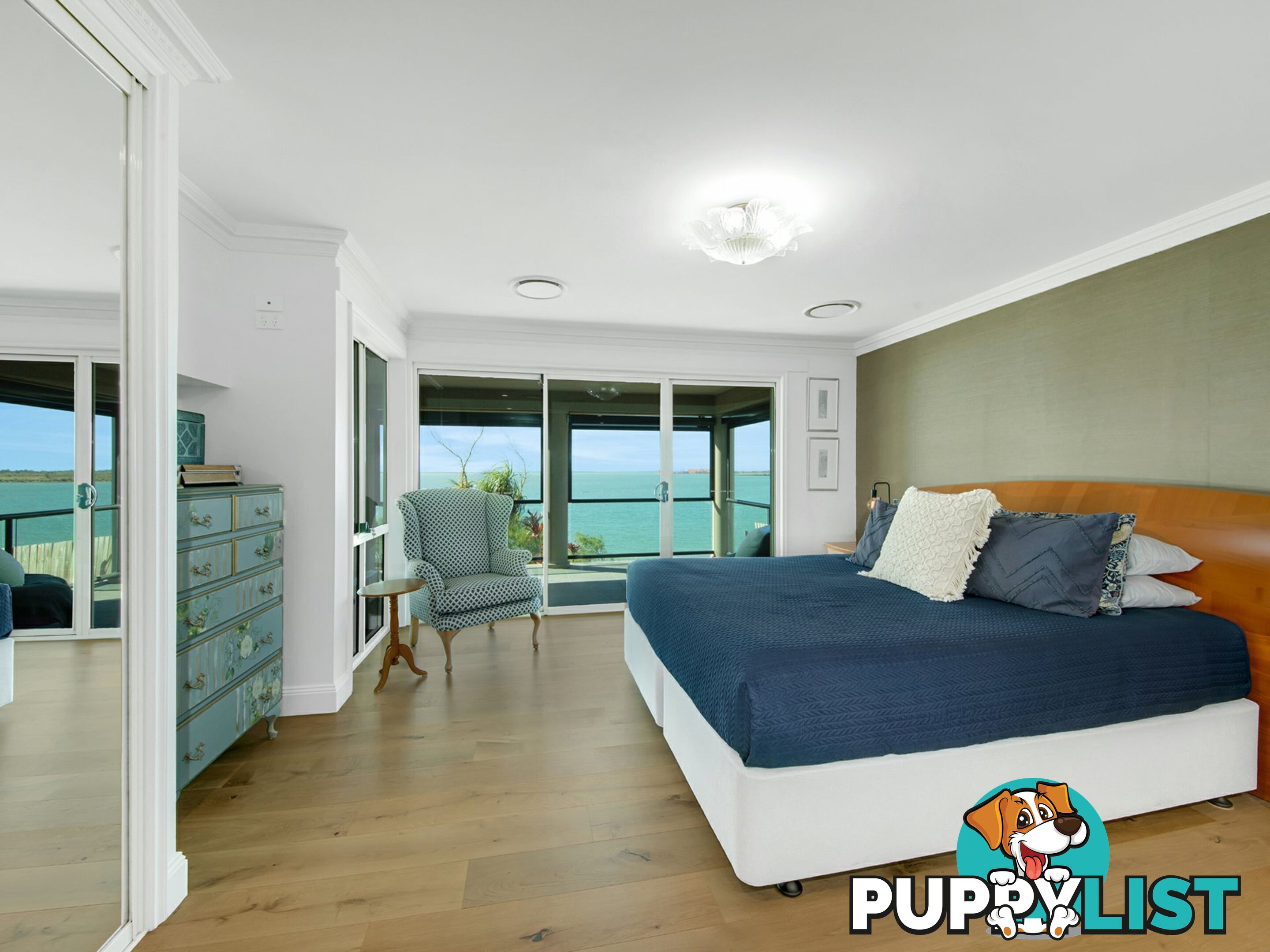 6 The Esplanade BARNEY POINT QLD 4680