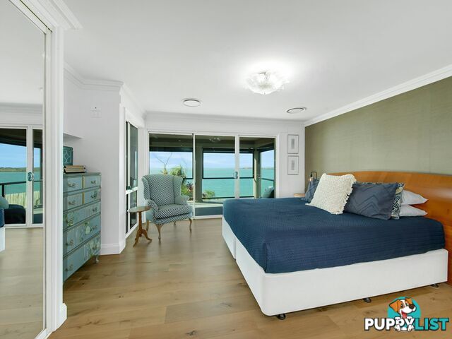 6 The Esplanade BARNEY POINT QLD 4680