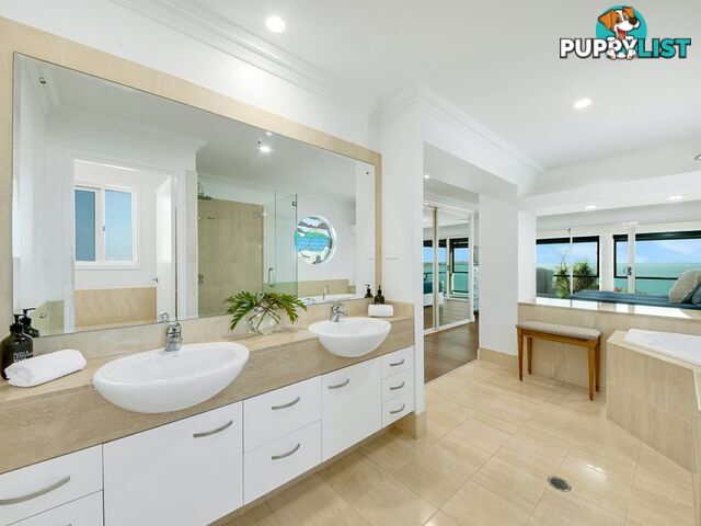 6 The Esplanade BARNEY POINT QLD 4680