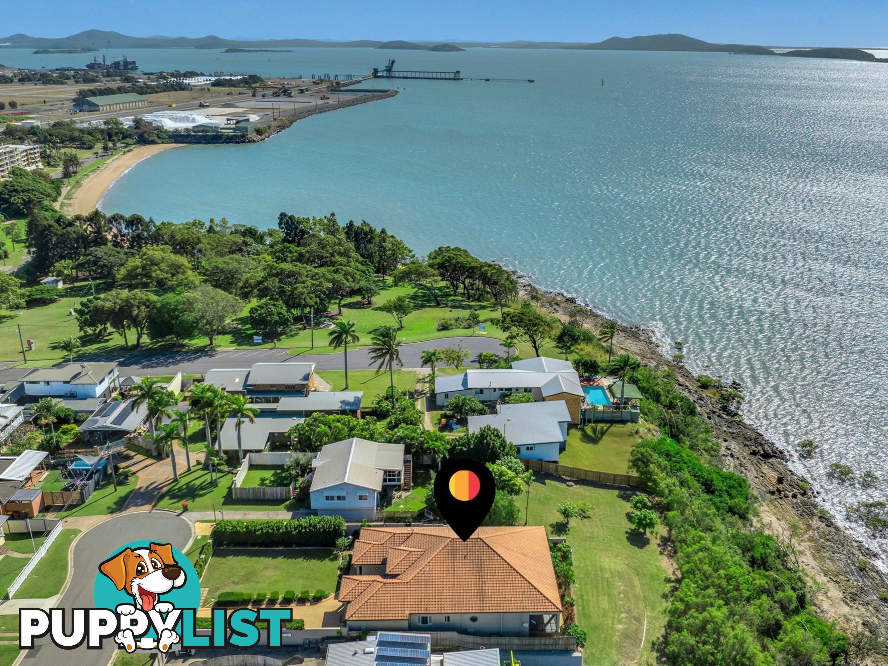 6 The Esplanade BARNEY POINT QLD 4680