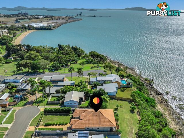 6 The Esplanade BARNEY POINT QLD 4680