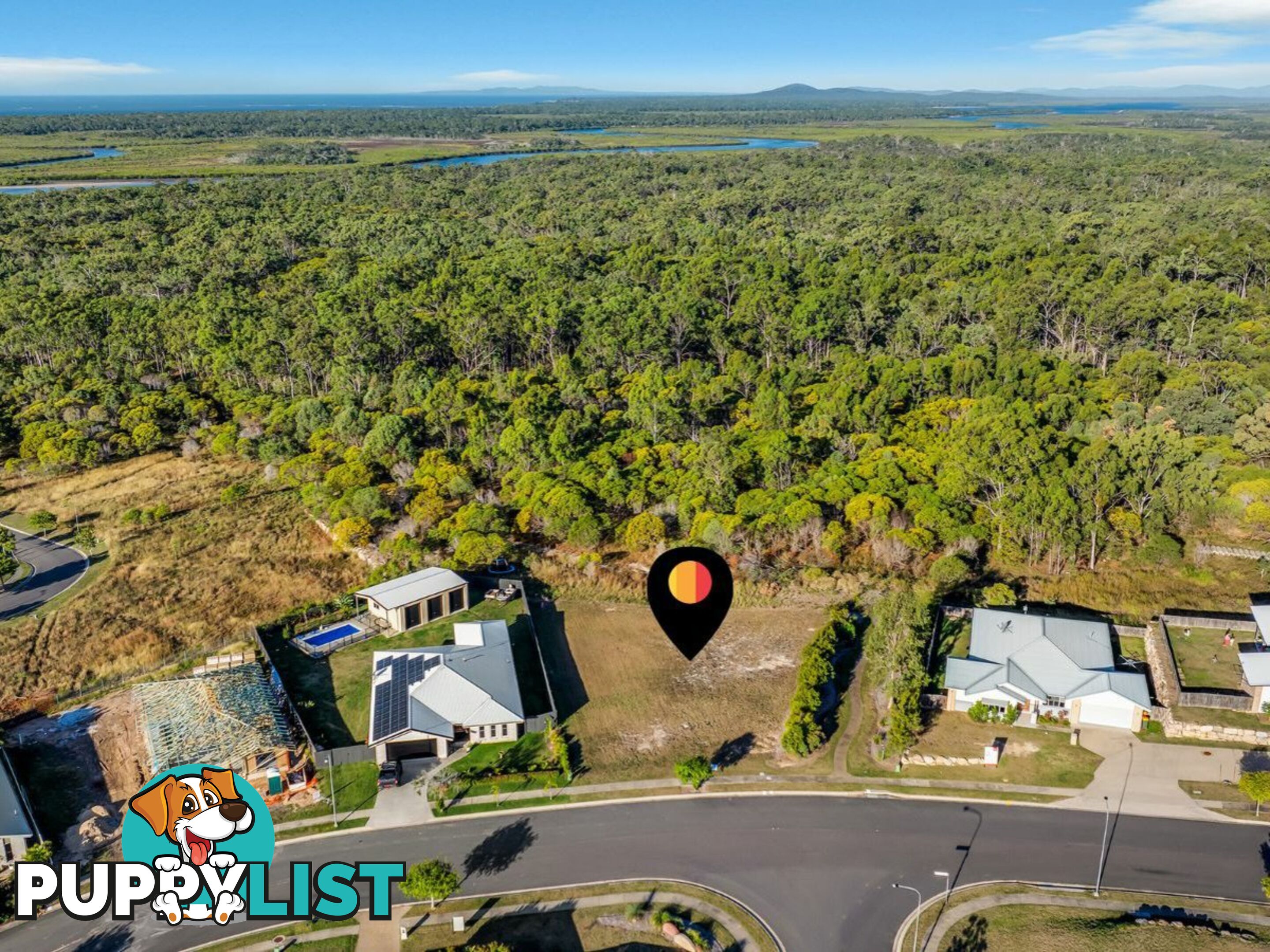 102 Broadacres Drive TANNUM SANDS QLD 4680