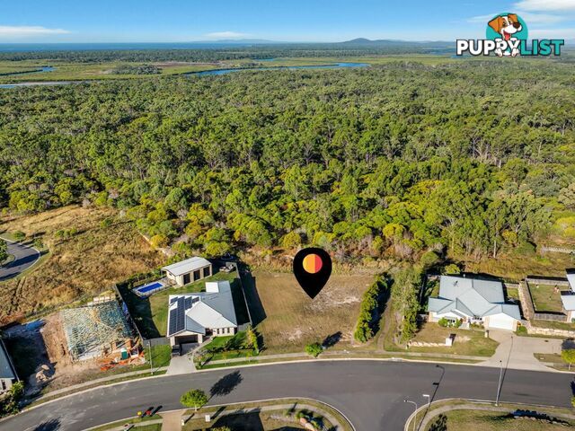102 Broadacres Drive TANNUM SANDS QLD 4680